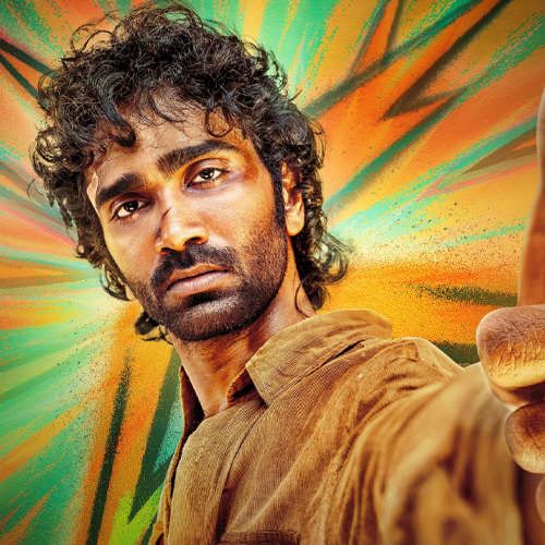 Pradeep Ranganathan – Dragon & Dude